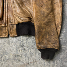 Load image into Gallery viewer, Schott NYC Leather Jacket
