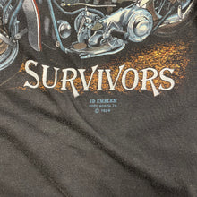 Load image into Gallery viewer, Harley Davidson 3D Emblem T shirt
