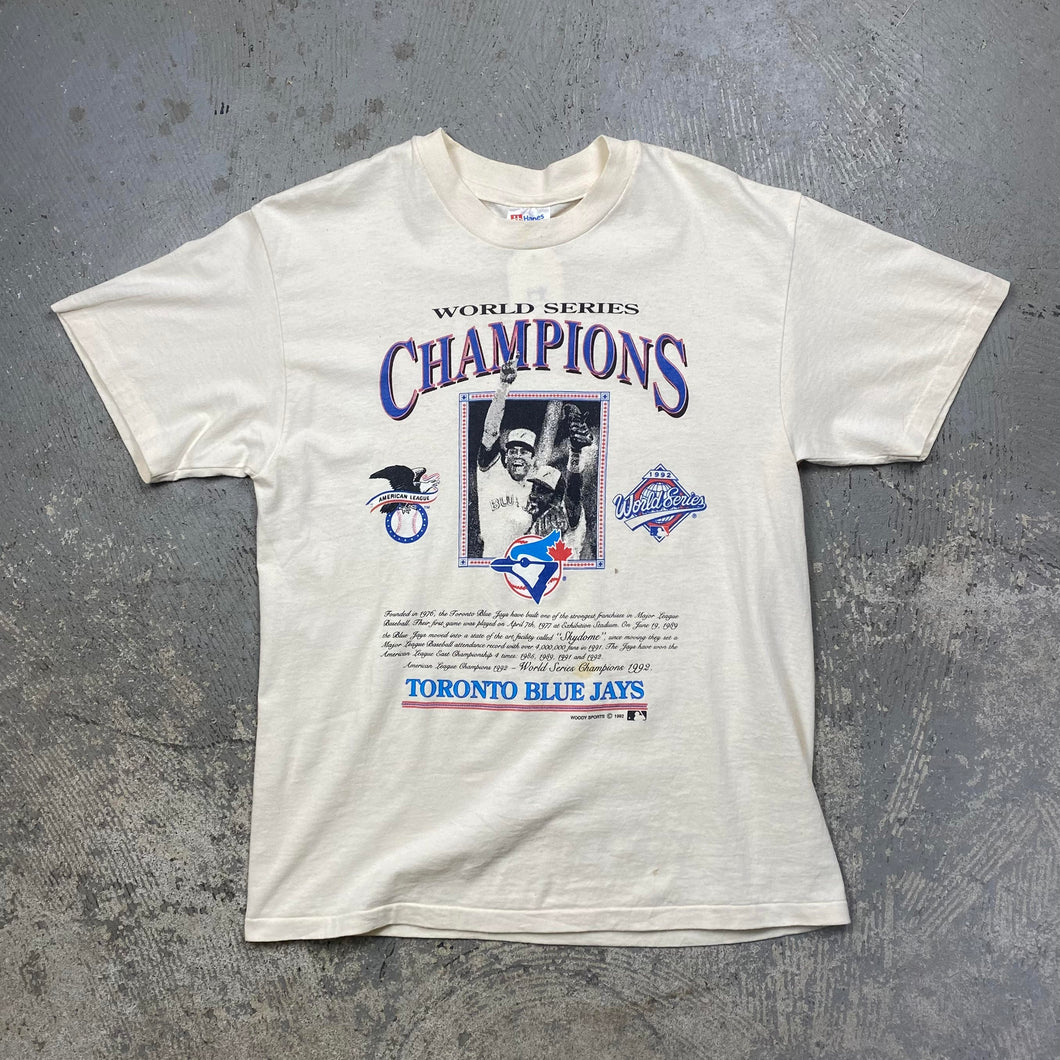 Blue Jays 1992 Championship T-Shirt