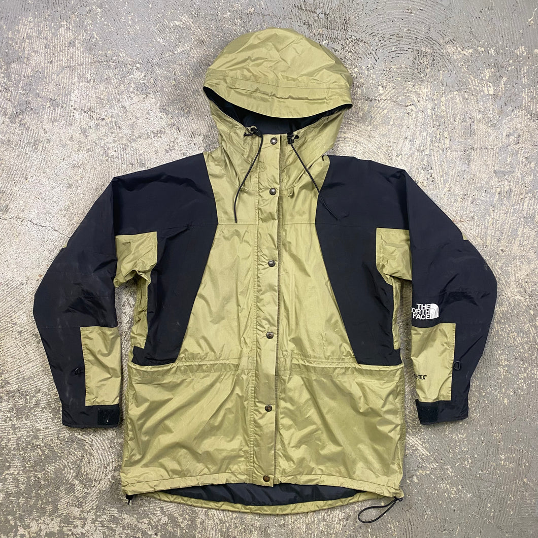 The North Face GORTEX All Weather Jacket