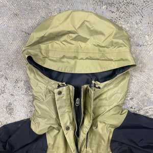 The North Face GORTEX All Weather Jacket