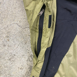 The North Face GORTEX All Weather Jacket