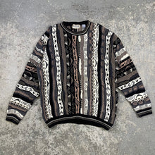 Load image into Gallery viewer, Coogie Style Knit Sweater

