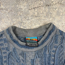 Load image into Gallery viewer, Coogie Style Knit Sweater
