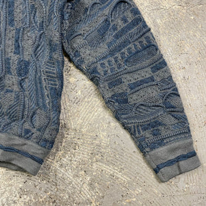 Coogie Style Knit Sweater