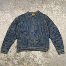 Load image into Gallery viewer, Coogie Style Knit Sweater
