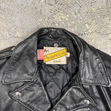 Load image into Gallery viewer, Schott Perfecto Leather Jacket
