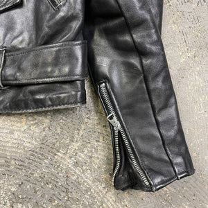 Schott Perfecto Leather Jacket