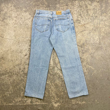 Load image into Gallery viewer, Vintage Lee Denim Jeans
