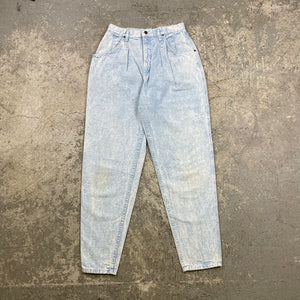 Lee Light Acid Wash