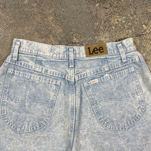 Load image into Gallery viewer, Lee Light Acid Wash
