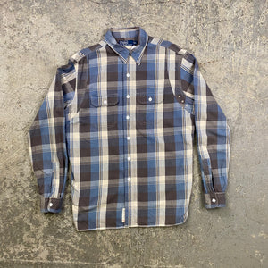 Vintage Polo by Ralph Lauren Button Up