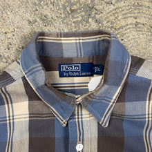 Load image into Gallery viewer, Vintage Polo by Ralph Lauren Button Up
