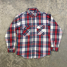 Load image into Gallery viewer, Vintage Five Brother Button Up
