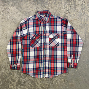 Vintage Five Brother Button Up