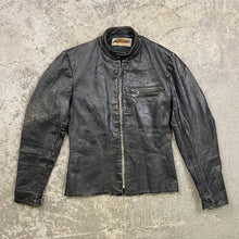 Load image into Gallery viewer, Harley Davidson Horsehide Leather Jacket
