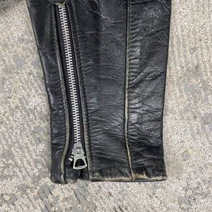 Harley Davidson Horsehide Leather Jacket