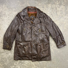 Load image into Gallery viewer, Schott Leather Jacket
