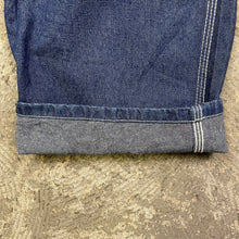 Load image into Gallery viewer, Real Workwear Denim Carpenter Pants
