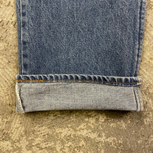 Load image into Gallery viewer, Vintage Levis Bootcut Denim
