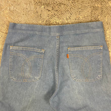 Load image into Gallery viewer, Vintage Levis Strauss Bootcut Denim Trousers
