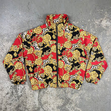 Load image into Gallery viewer, Silk Pattern Jacket
