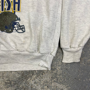 Notre Dame Crewneck