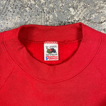 Load image into Gallery viewer, Indiana Hoosiers Red Crewneck
