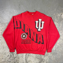 Load image into Gallery viewer, Indiana Hoosiers Crewneck

