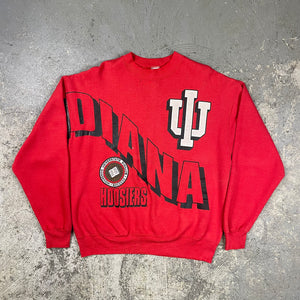 Indiana Hoosiers Crewneck