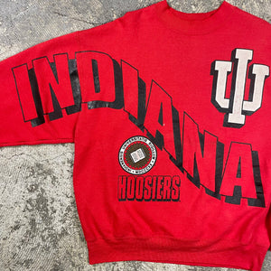 Indiana Hoosiers Crewneck