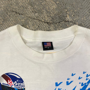 Vintage NASCAR Mark Martin Racing T-Shirt – Unclevintage