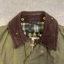 Load image into Gallery viewer, Barbour Beaufort Jacket
