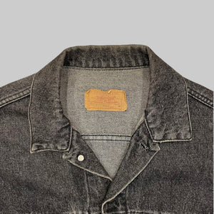 Vintage Levi’s Denim Trucker Jacket