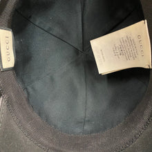 Load image into Gallery viewer, Authentic Gucci Cap
