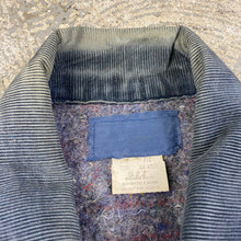 Load image into Gallery viewer, Vintage 60s Ring Spun Oshkosh b&#39;gosh Denim Chore Jacket
