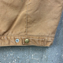 Load image into Gallery viewer, Vintage Dickies Work Jacket
