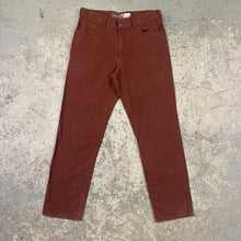 Load image into Gallery viewer, Vintage 2000s carhartt pants
