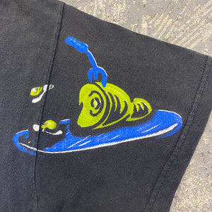 1997 Dr.Seuss AOP Tee