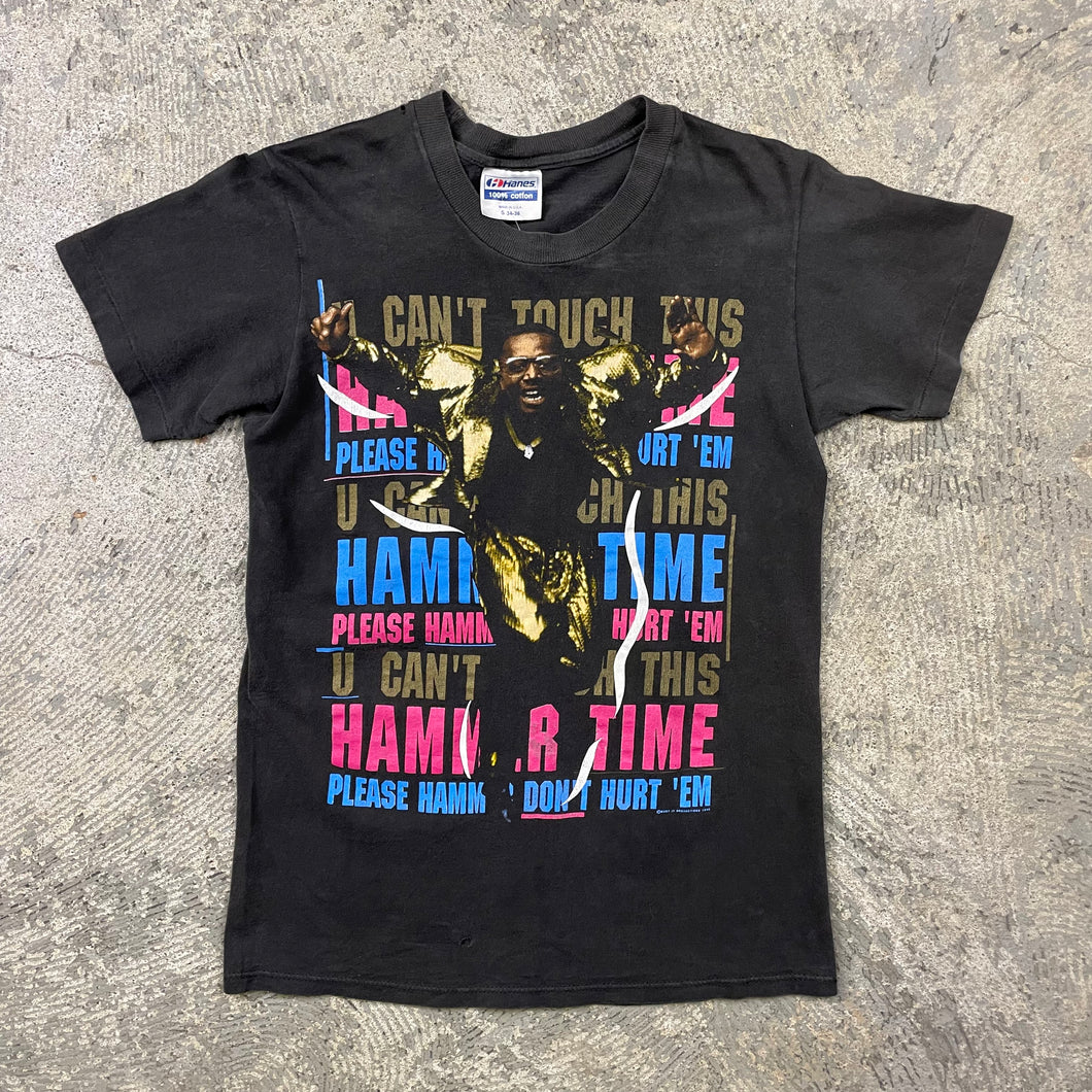 M.C. Hammer Vintage T-Shirt