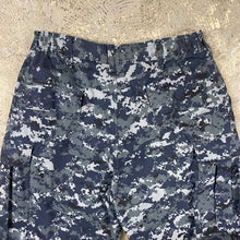 Load image into Gallery viewer, Authentic US Navy Uniform Cargo Pants
