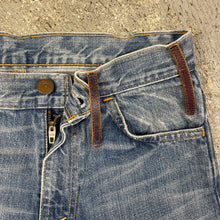 Load image into Gallery viewer, 70s Levi’s “Big E” Bellbottoms
