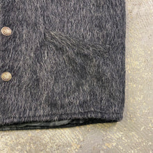 Load image into Gallery viewer, 50’s 100% Mohair Heavy Cardigan
