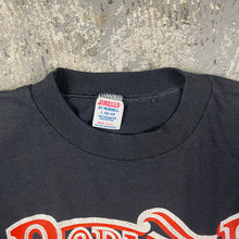 Load image into Gallery viewer, Vintage 1987 HD Biker T-Shirt
