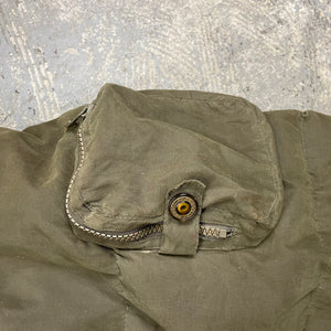 Vintage Woolrich Outdoor 3 Pocket Down Fill Jacket