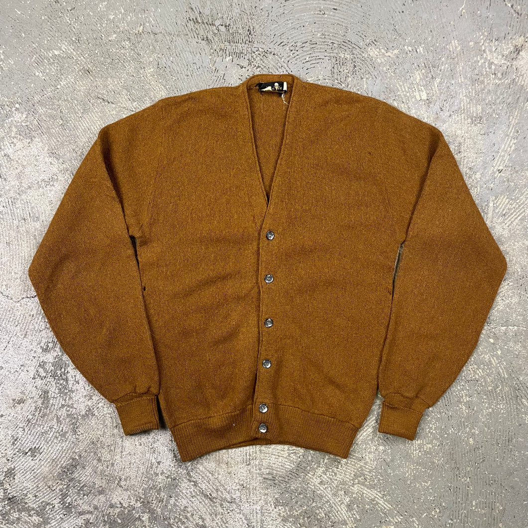 Vintage Campus Cardigan