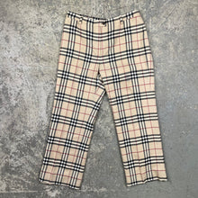 Load image into Gallery viewer, Vintage Burberry Pants
