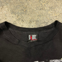 Load image into Gallery viewer, Metallica &quot;Garage Ink&quot; Vintage T-Shirt
