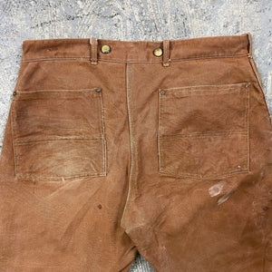 1950s Union Made Carhartt Carpenter Pants