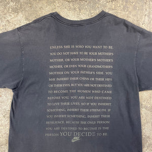 Nike “You Don’t Have To Be Your Mother” T-Shirt